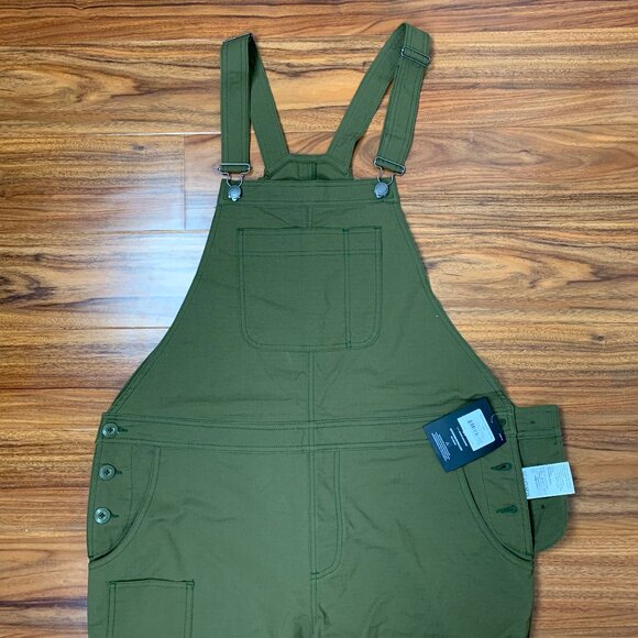 Outdoor Research Women's Chehalis Overalls XL NWT - Picture 4 of 14